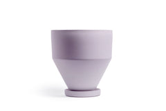 4.5" Jouet Pot with Water Saucer