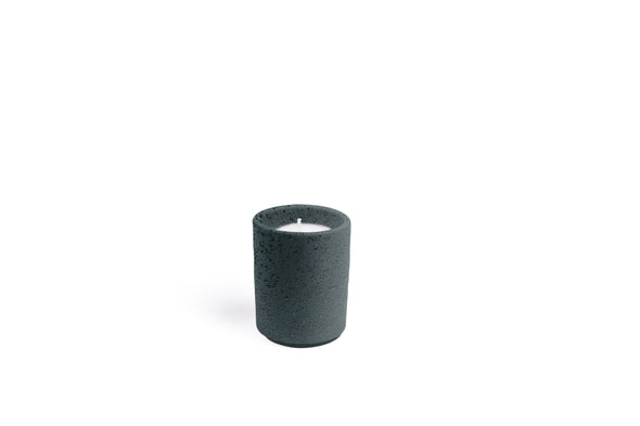 Earth & Ember: Sandalwood & Fir 2oz Votive Candle