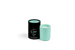 Earth & Ember: Endless Sea - 2oz Votive Candle