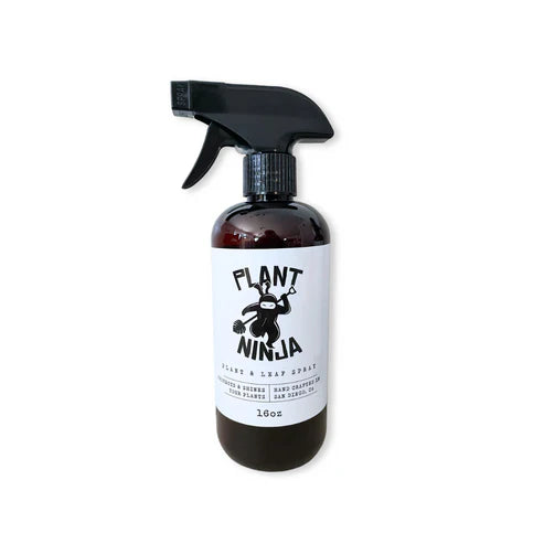 Plant & Leaf Spray 16 fl oz - Plant Ninja